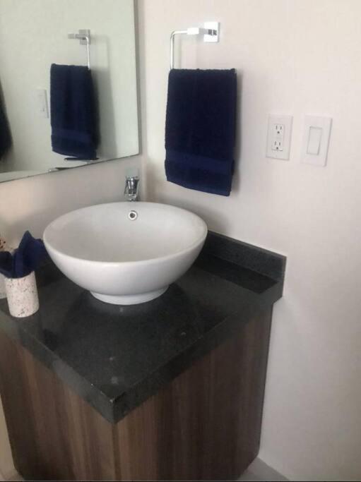 Hermoso Apartamento En San Angel, Cdmx Mexico-stad Buitenkant foto
