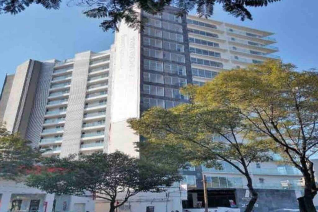 Hermoso Apartamento En San Angel, Cdmx Mexico-stad Buitenkant foto